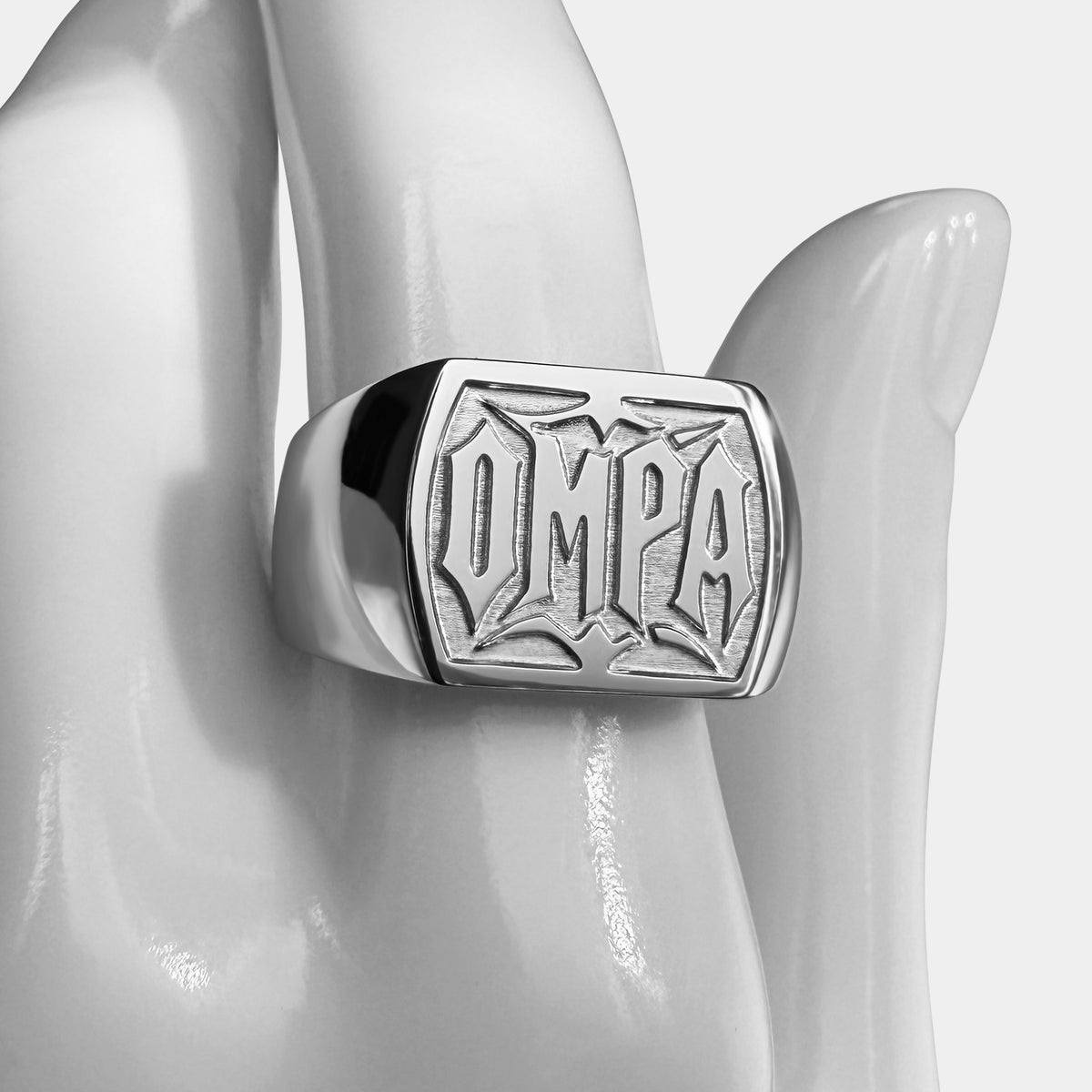 Ompa - Ring