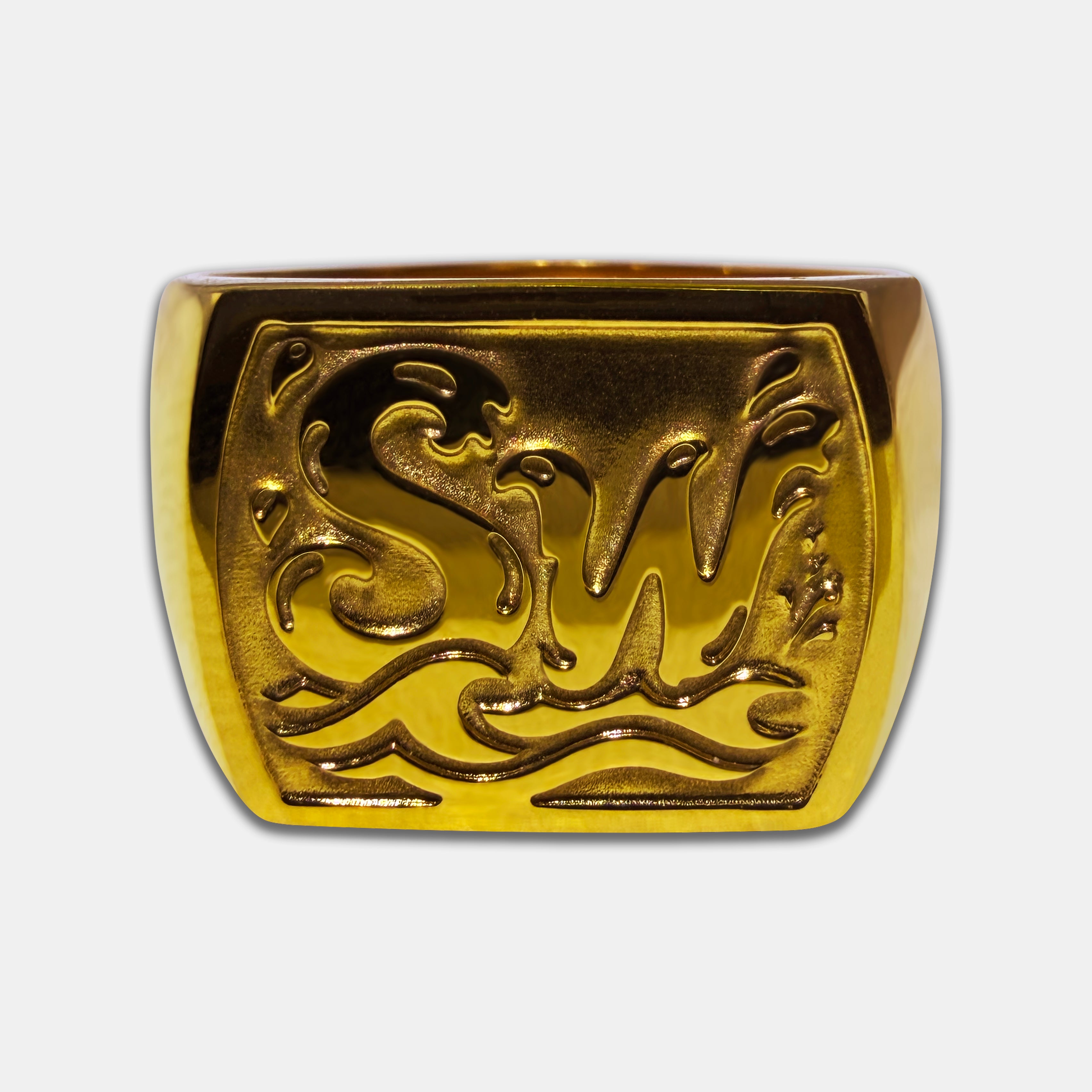 SW - Ring