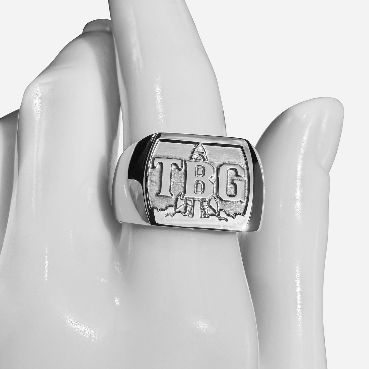 TBG - Ring